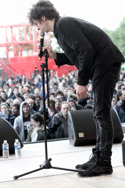 DOPE BODY - 2013-05-25 - PARIS - Parc de la Villette - 
